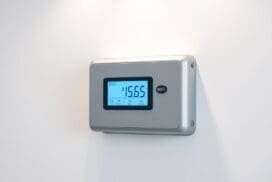 compteur production solaire wifi