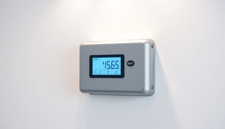 compteur production solaire wifi