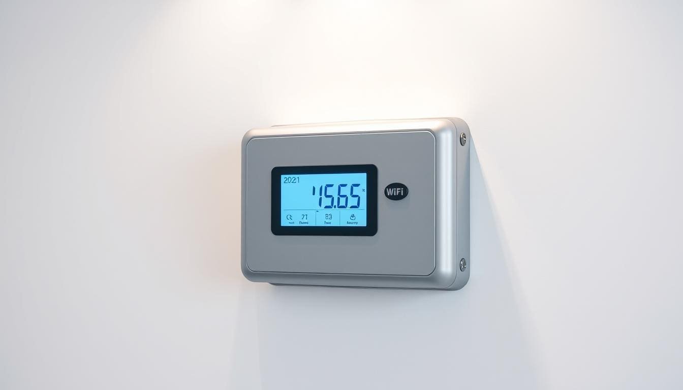compteur production solaire wifi
