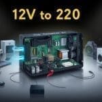 Convertisseur 12v 220v : Guide d'achat et comparatif convertisseur 12v 220v