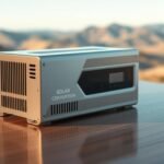 convertisseur de tension