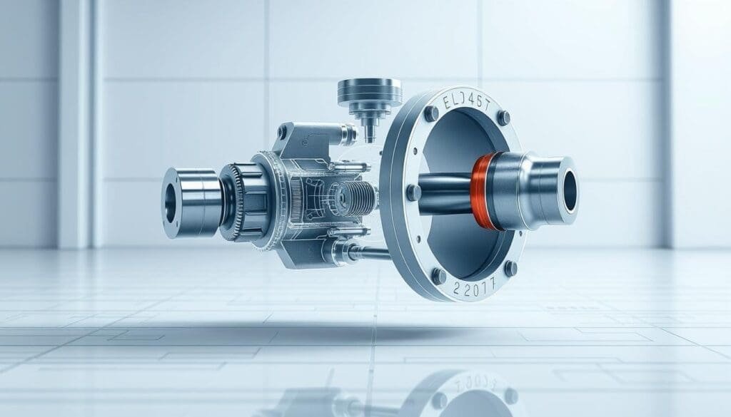 coupleur hydraulique
