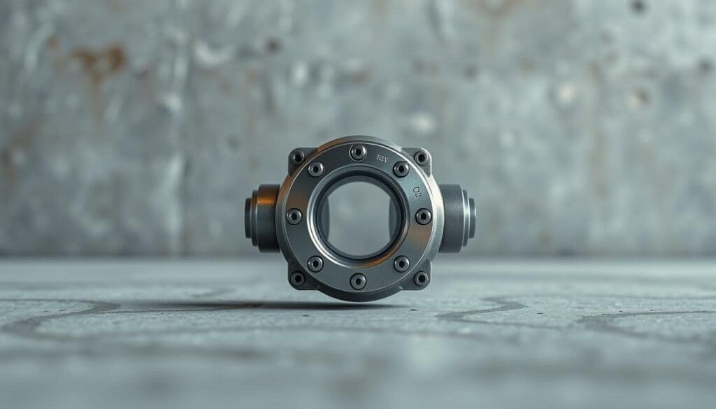 coupleur hydraulique