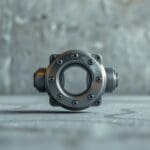 coupleur hydraulique