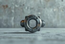 coupleur hydraulique