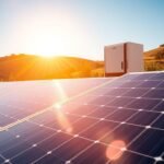 délesteur photovoltaïque
