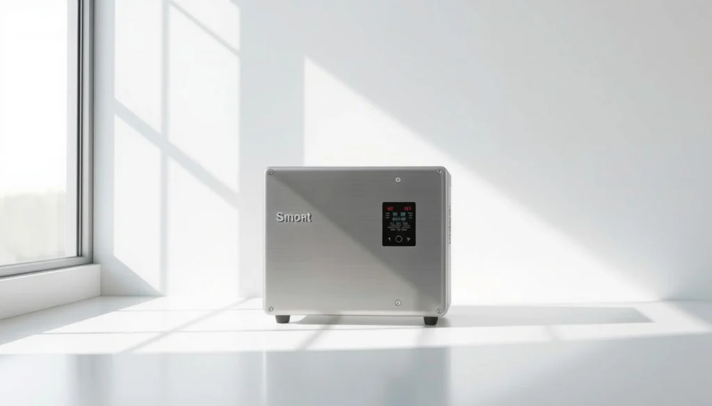 délesteur photovoltaïque