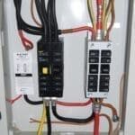 Installation disjoncteur jour nuit chauffe eau disjoncteur jour nuit chauffe eau