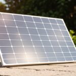 Panneau solaire DMEGC 500W - Performance et fiabilité dmegc 500w