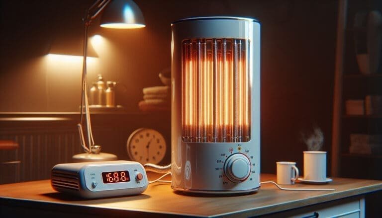 Durée de chauffe pour un chauffe-eau électrique