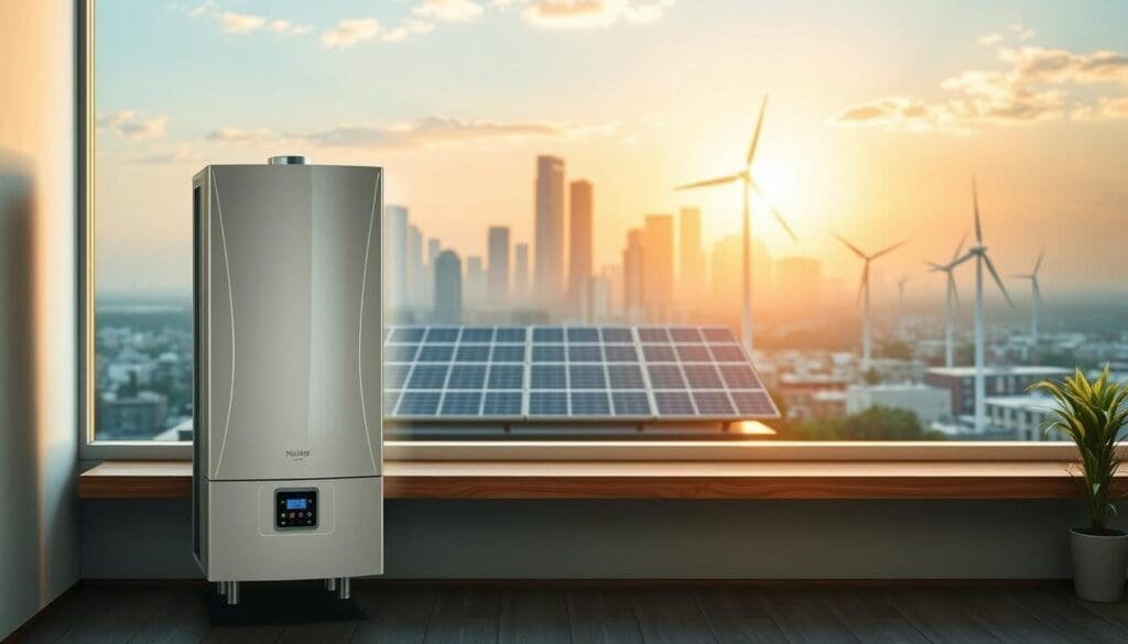 économies d'énergie et aides financières
