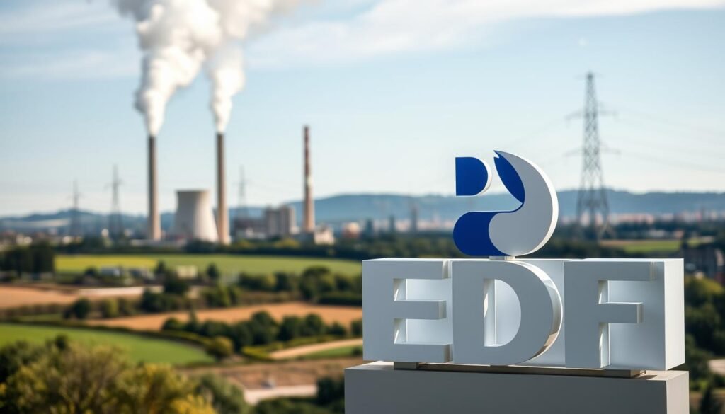 électricité france