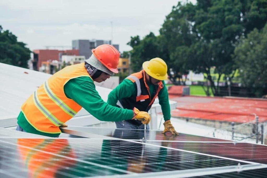 energie solaire sans se ruiner artisan rge