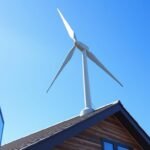 éolienne plug and play