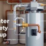 fonctionnement groupe de sécurité chauffe eau