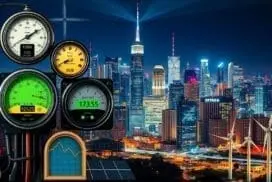 Fournisseur d'électricité le moins cher en France fournisseur d'électricité le moins cher