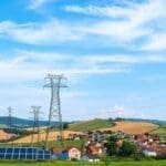 Trouvez un fournisseur électricité moins cher en France fournisseur électricité moins cher