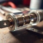 fusible pour chauffe eau