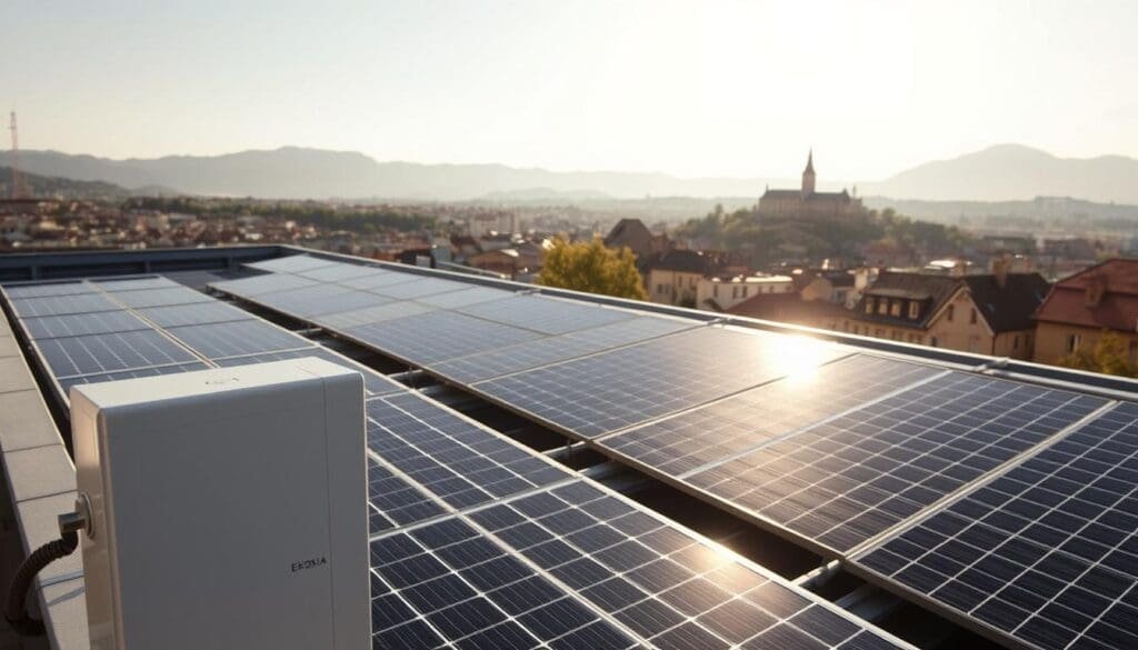 grenoble electricité