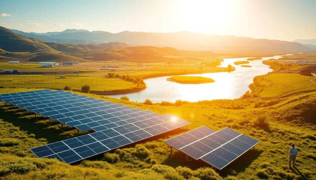 impact environnemental