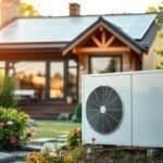 installation pompe a chaleur