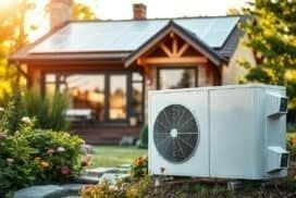 installation pompe a chaleur