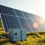 Kit solaire autonome 10000w : Installation complète kit solaire autonome 10000w