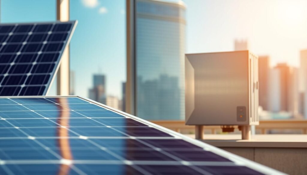 kit solaire panneaux
