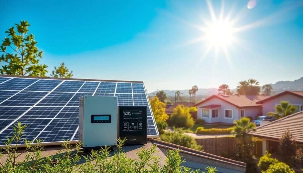 maximiser l'utilisation du surplus solaire