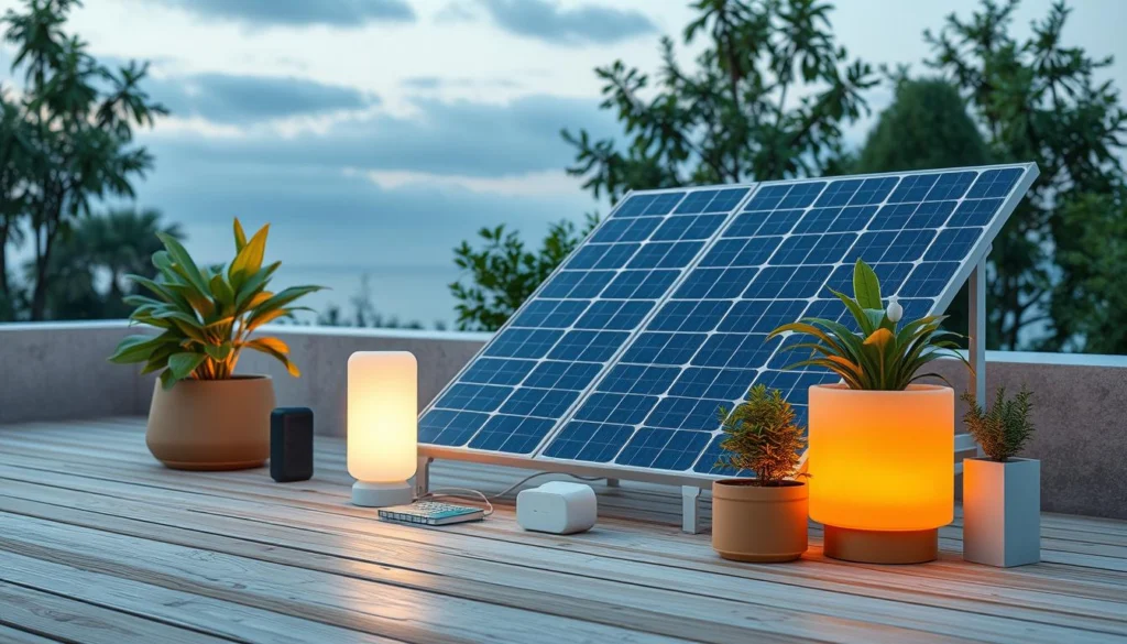 mylight systems autoconsommation solaire