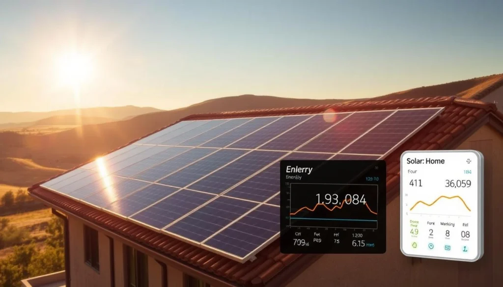 optimisation autoconsommation solaire