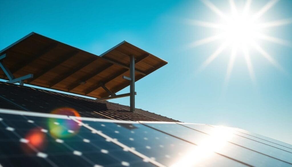 optimisation énergie solaire
