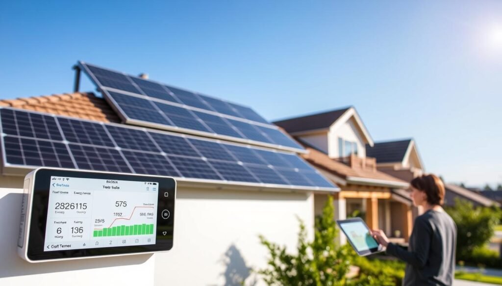optimisation énergie solaire EKOSIA