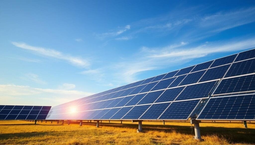 optimisation orientation panneaux solaires