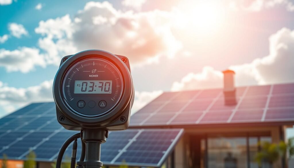 optimisation surplus photovoltaïque