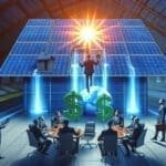 optimiser-la-rentabilite-des-panneaux-solaires