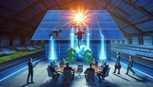optimiser la rentabilite des panneaux solaires