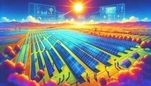 optimiser lefficacite de votre parc solaire