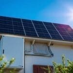 panneau solaire batterie