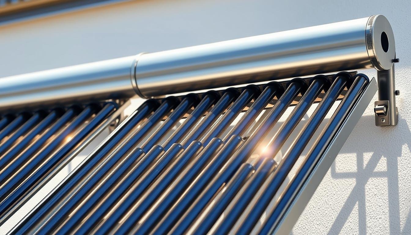 pilotage chauffe-eau photovoltaïque