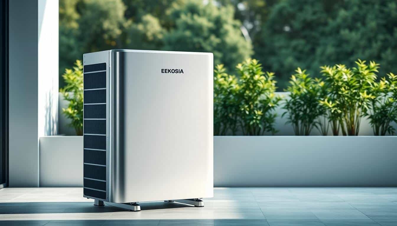pompe a chaleur air air