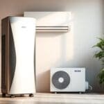 Pompe à chaleur air eau prix : Économisez avec EKOSIA pompe a chaleur air eau prix