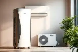 Pompe à chaleur air eau prix : Économisez avec EKOSIA pompe a chaleur air eau prix