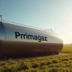 primagaz