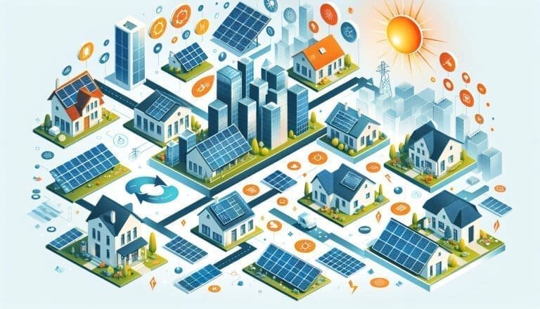 Prime Photovoltaique 2024 : les principaux avantages révélés