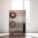 prix pompe a chaleur air eau