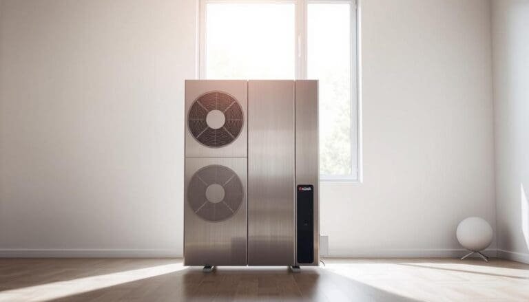 prix pompe a chaleur air eau