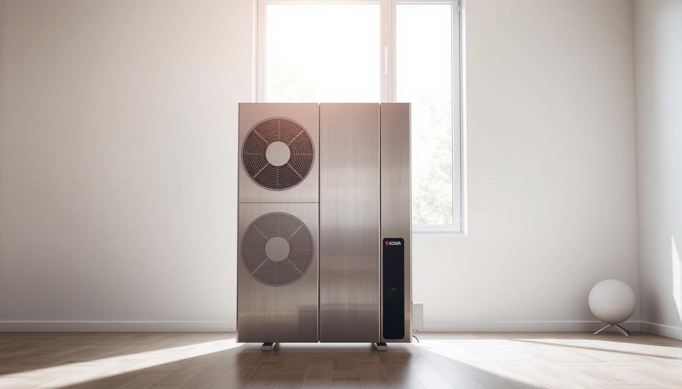 prix pompe a chaleur air eau