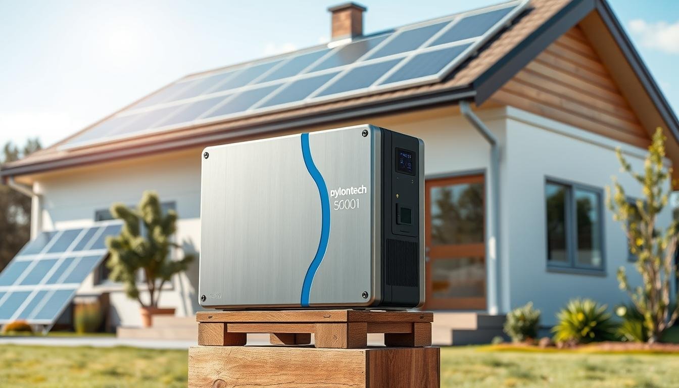 pylontech us5000