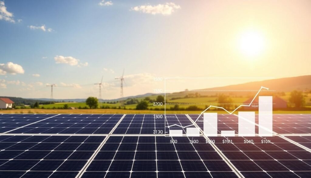 rentabilité installation photovoltaïque